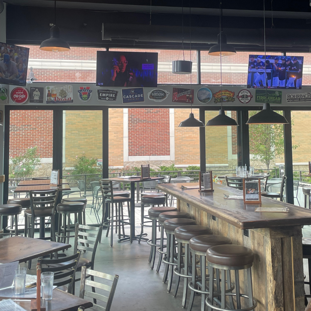 Photo Gallery College Town