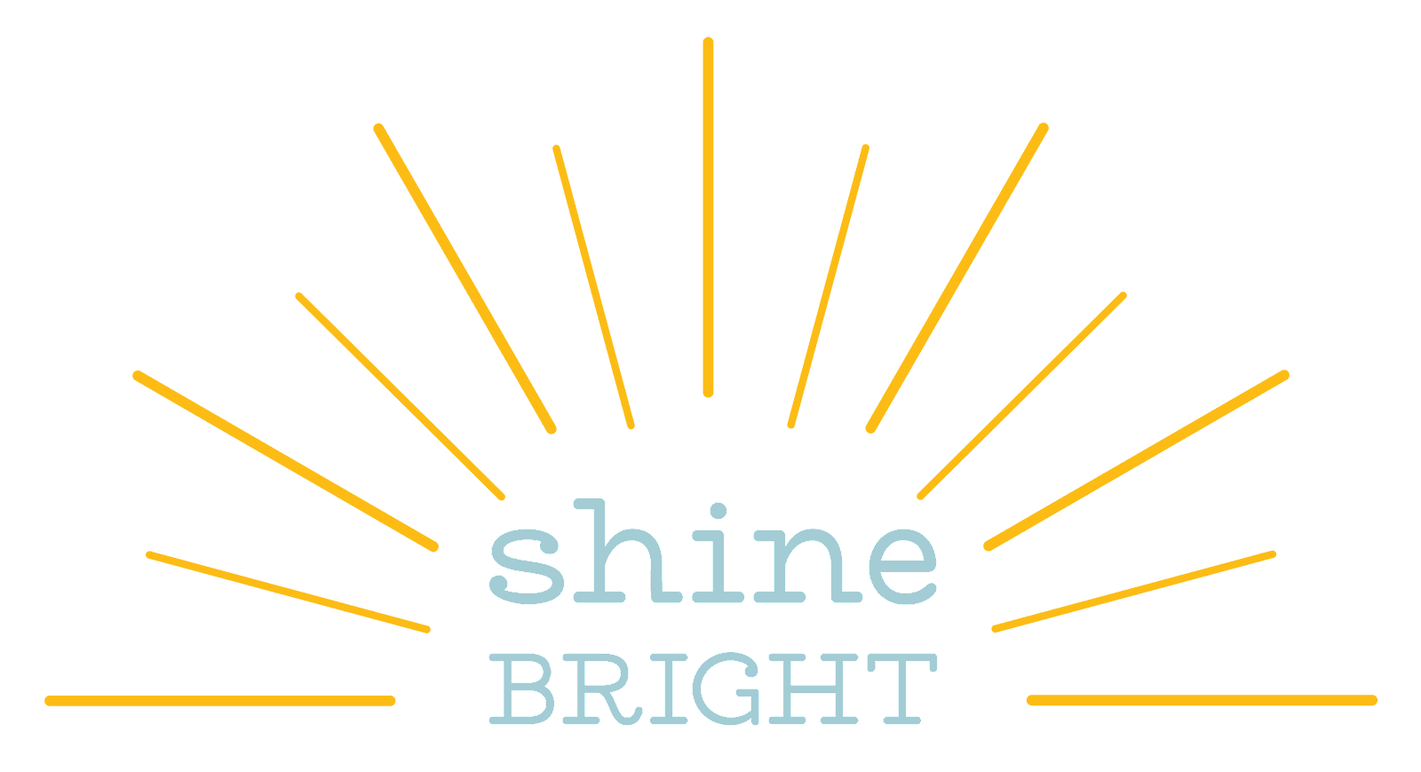 shine bright